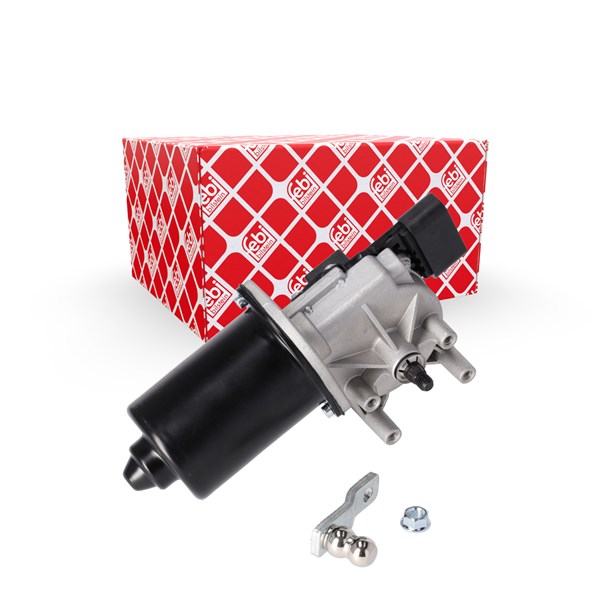 Torkarmotor 12V, Fram Febi bilstein 107218 FEBI BILSTEIN