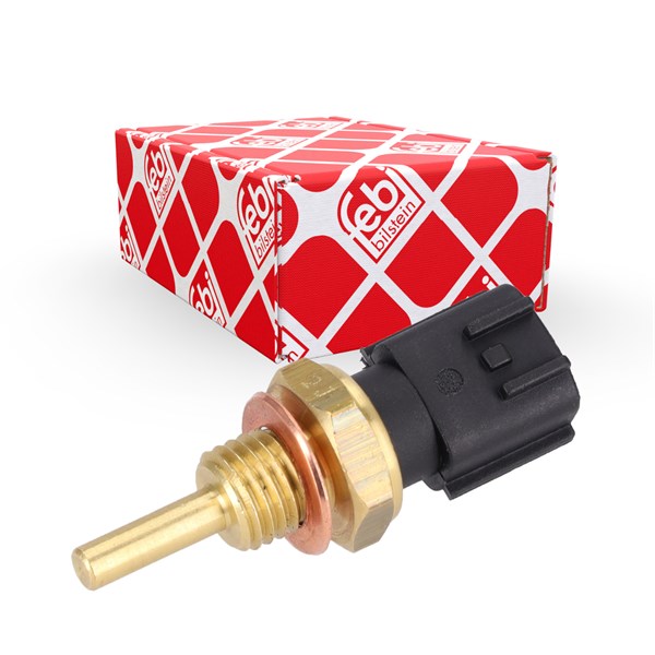 Kylvätsketemperatur-sensor Febi bilstein 107544 FEBI BILSTEIN