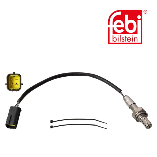 Lambdasond Febi bilstein 107601 FEBI BILSTEIN