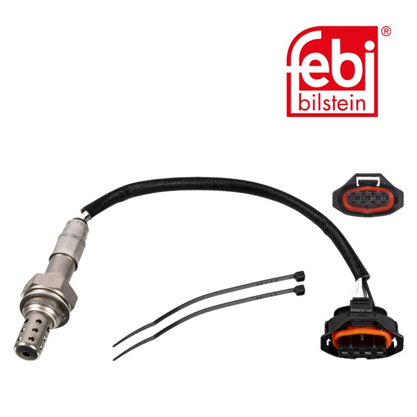 Lambdasond, Nedre Febi bilstein 107602 FEBI BILSTEIN