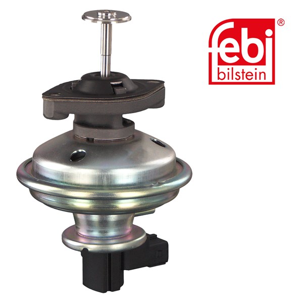 Egr-ventil Febi bilstein 107787 FEBI BILSTEIN Egr-ventil Febi bilstein 107787 FEBI BILSTEIN