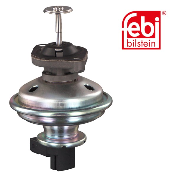 Egr-ventil Febi bilstein 107787 FEBI BILSTEIN Egr-ventil Febi bilstein 107787 FEBI BILSTEIN