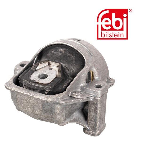 Motorkudde, Höger Febi bilstein 108110 FEBI BILSTEIN