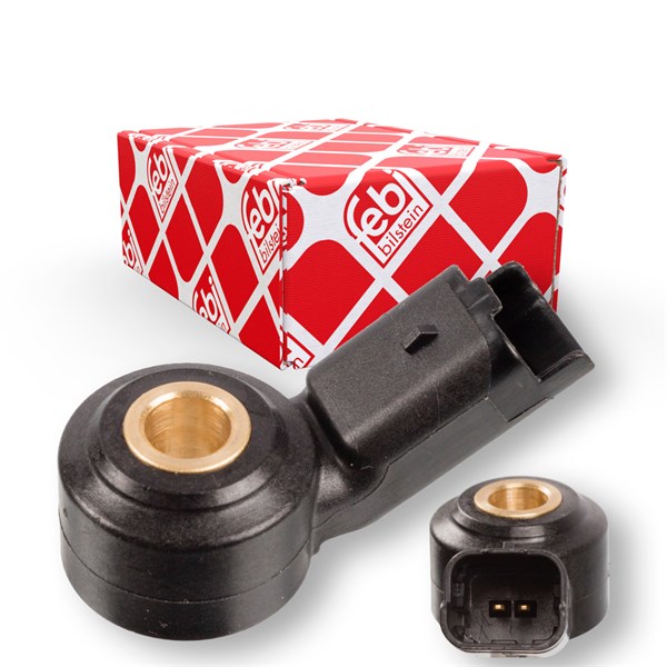 Knackningssensor Febi bilstein 108120 FEBI BILSTEIN
