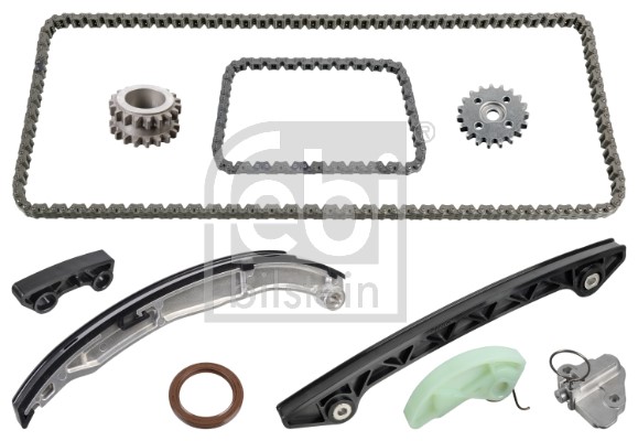 Kamkedjesats Febi bilstein 108270 FEBI BILSTEIN