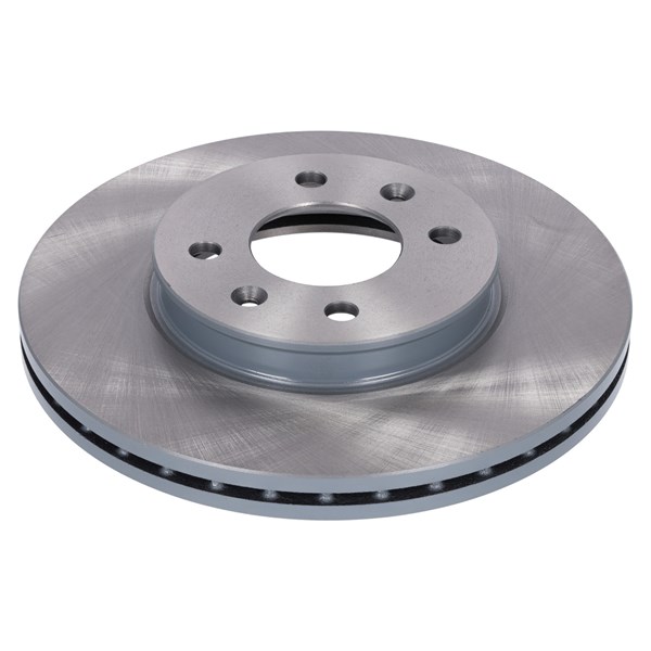 Bromsskiva Ventilerad, Framaxel Febi bilstein 108447 FEBI BILSTEIN