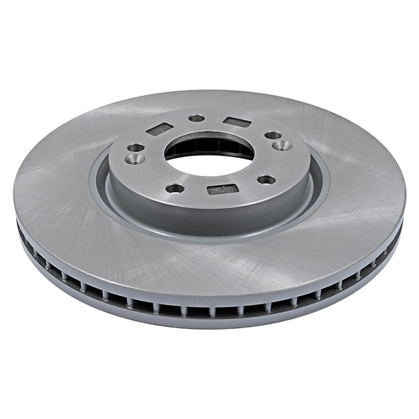 Bromsskiva Ventilerad, Framaxel Febi bilstein 108467 FEBI BILSTEIN