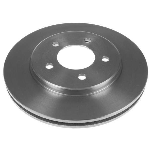 Bromsskiva Ventilerad, Framaxel Febi bilstein 108476 FEBI BILSTEIN