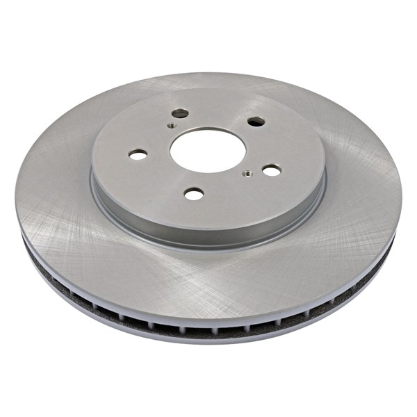 Bromsskiva Ventilerad, Framaxel Febi bilstein 108487 FEBI BILSTEIN