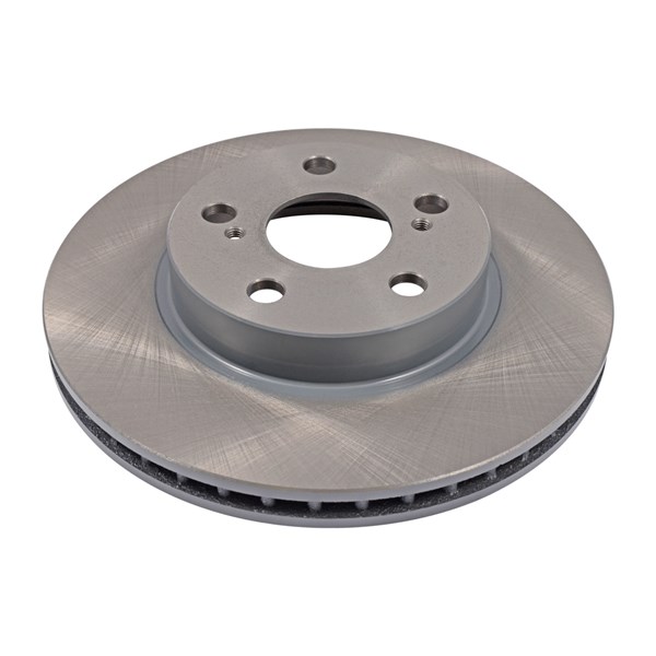 Bromsskiva Ventilerad, Framaxel Febi bilstein 108496 FEBI BILSTEIN