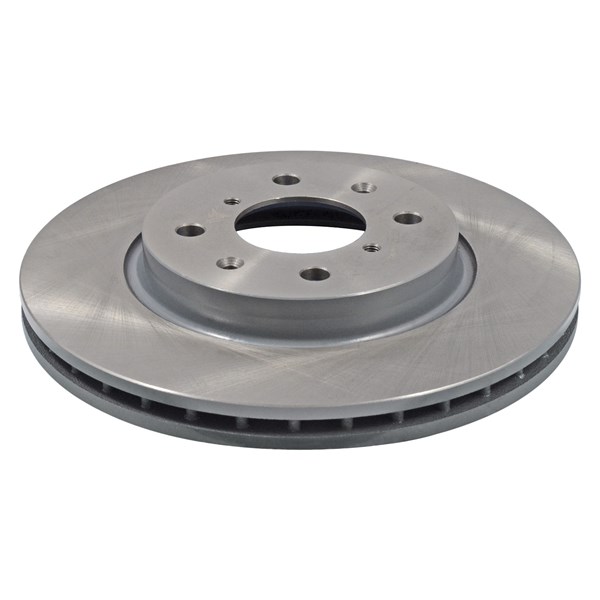 Bromsskiva Ventilerad, Framaxel Febi bilstein 108497 FEBI BILSTEIN