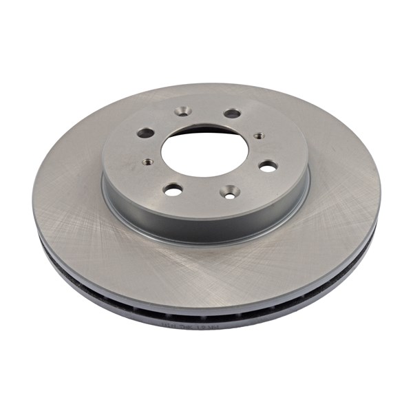 Bromsskiva Ventilerad, Framaxel Febi bilstein 108500 FEBI BILSTEIN