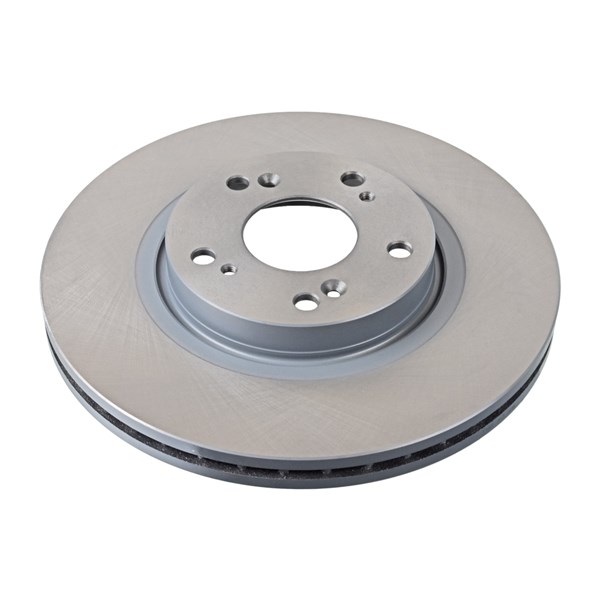 Bromsskiva Ventilerad, Framaxel Febi bilstein 108543 FEBI BILSTEIN