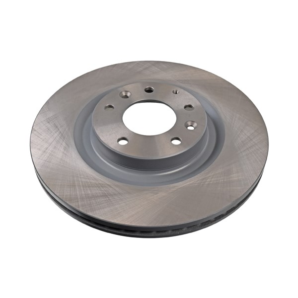 Bromsskiva Ventilerad, Framaxel Febi bilstein 108578 FEBI BILSTEIN