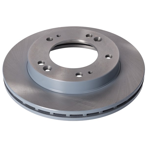Bromsskiva Ventilerad, Framaxel Febi bilstein 108598 FEBI BILSTEIN