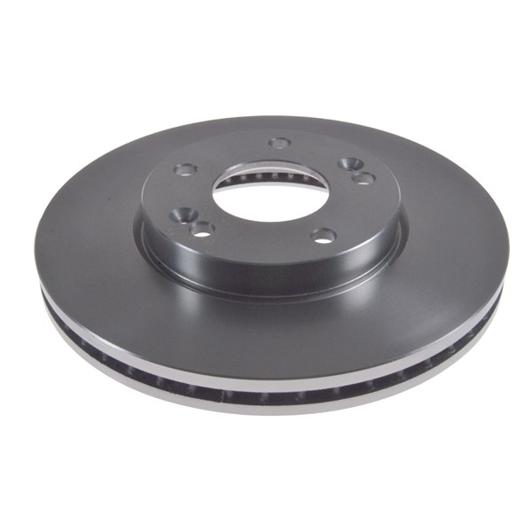 Bromsskiva Ventilerad, Framaxel Febi bilstein 108601 FEBI BILSTEIN
