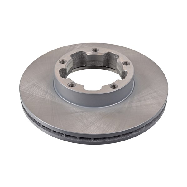 Bromsskiva Ventilerad, Framaxel Febi bilstein 108605 FEBI BILSTEIN Bromsskiva Ventilerad, Framaxel Febi bilstein 108605 FEBI BILSTEIN