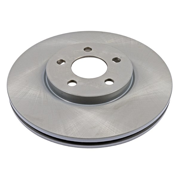Bromsskiva Ventilerad, Framaxel Febi bilstein 108606 FEBI BILSTEIN