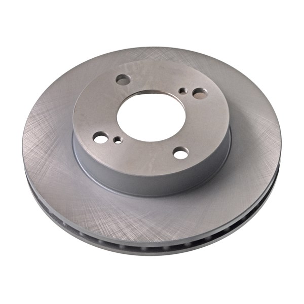 Bromsskiva Ventilerad, Framaxel Febi bilstein 108628 FEBI BILSTEIN