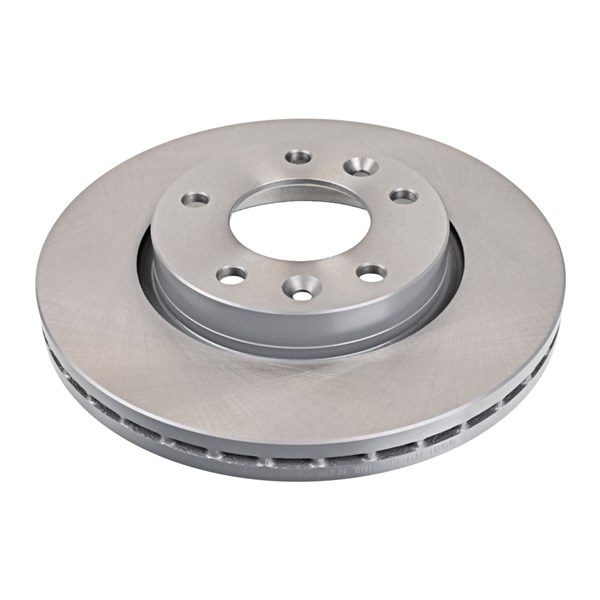 Bromsskiva Ventilerad, Framaxel Febi bilstein 108634 FEBI BILSTEIN