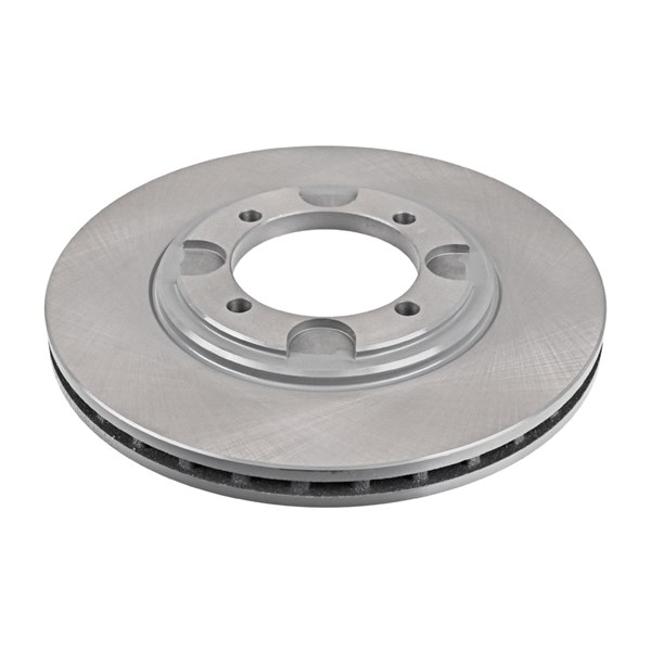 Bromsskiva Ventilerad, Framaxel Febi bilstein 108646 FEBI BILSTEIN