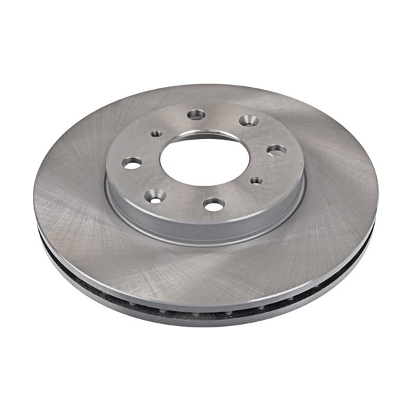 Bromsskiva Ventilerad, Framaxel Febi bilstein 108653 FEBI BILSTEIN