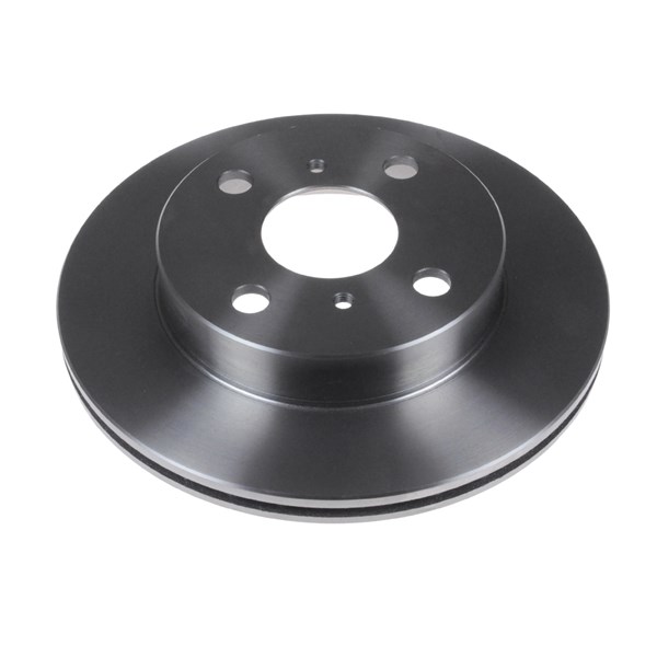 Bromsskiva Ventilerad, Framaxel Febi bilstein 108671 FEBI BILSTEIN