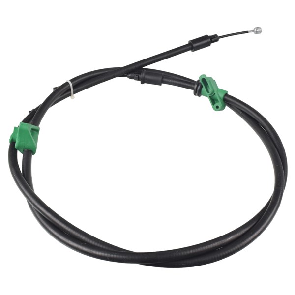 Vajer, parkeringsbroms, Vänster bak FEBI BILSTEIN