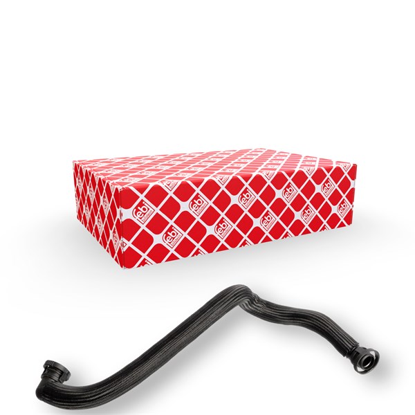 Slang, vevhusventilation Febi bilstein febi Plus 108772 FEBI BILSTEIN