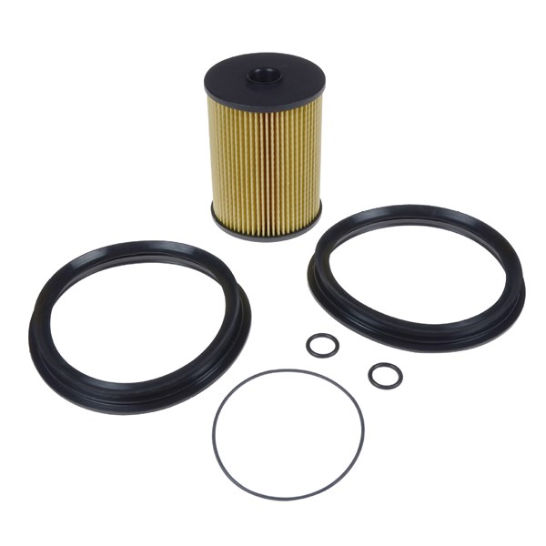 Bränslefilter FEBI BILSTEIN