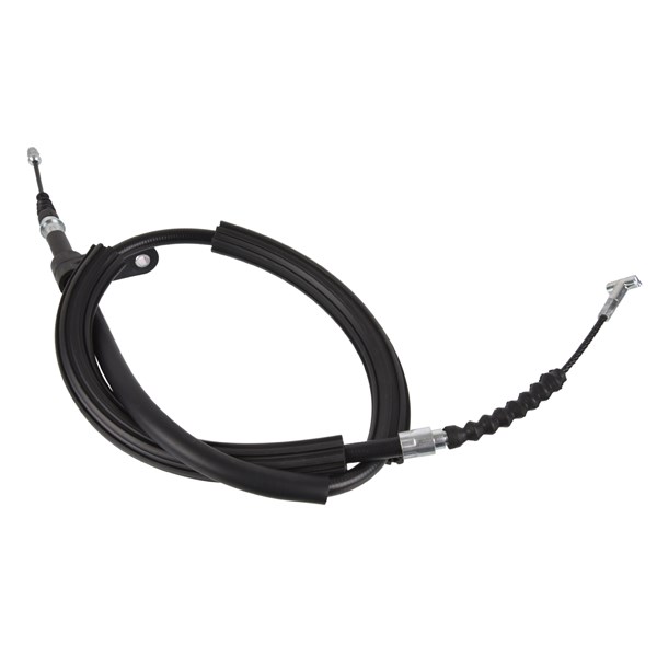 Vajer, parkeringsbroms, Höger bak Febi bilstein 108967 FEBI BILSTEIN