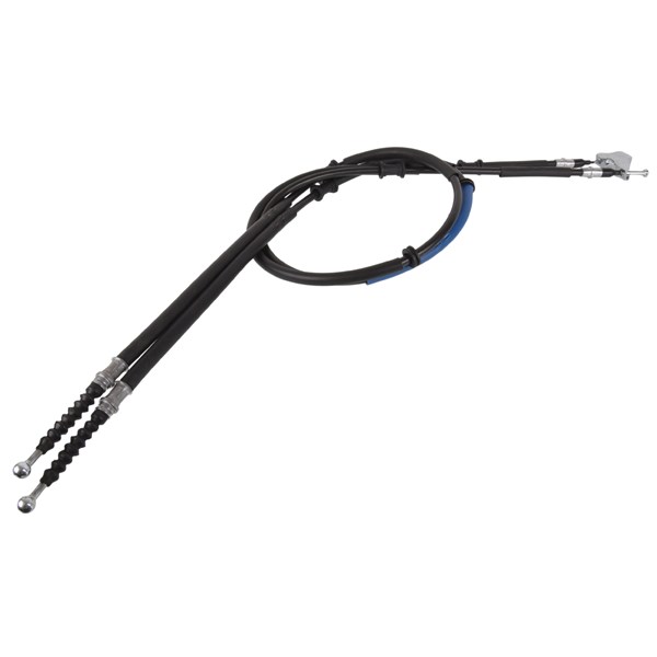 Vajer, parkeringsbroms, Bak Febi bilstein 109094 FEBI BILSTEIN