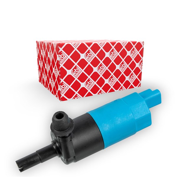 Spolvätskepump, huvudstrålkastare Febi bilstein 109447 FEBI BILSTEIN