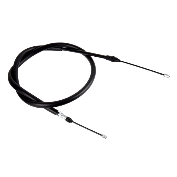 Vajer, parkeringsbroms, Höger bak Febi bilstein 109488 FEBI BILSTEIN