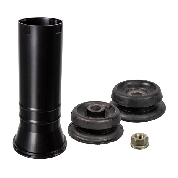 Rep.sats fjäderbensstödlager, Fram, höger eller vänster Febi bils FEBI BILSTEIN Rep.sats fjäderbensstödlager, Fram, höger eller vänster Febi bils FEBI BILSTEIN