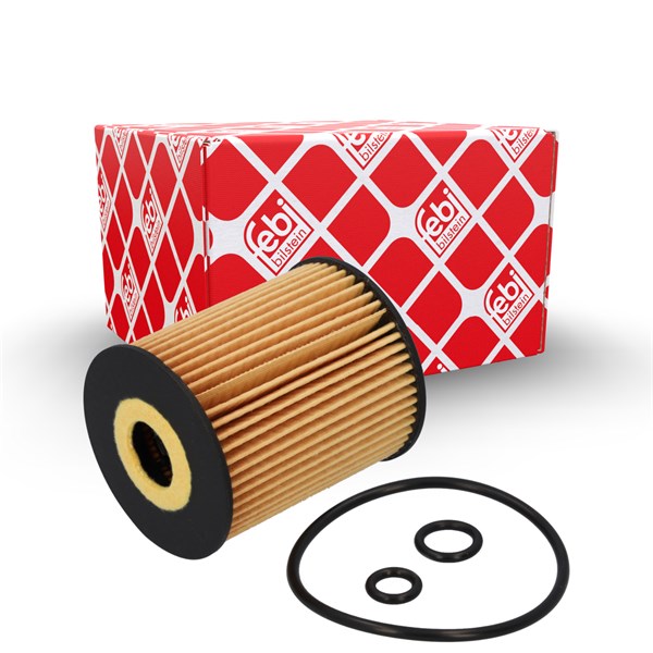 Oljefilter Febi bilstein 109621 FEBI BILSTEIN