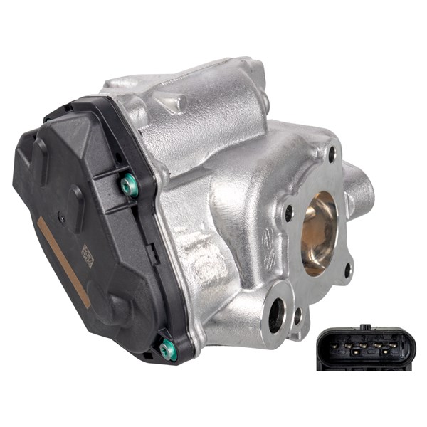 Egr-ventil Febi bilstein 109635 FEBI BILSTEIN Egr-ventil Febi bilstein 109635 FEBI BILSTEIN