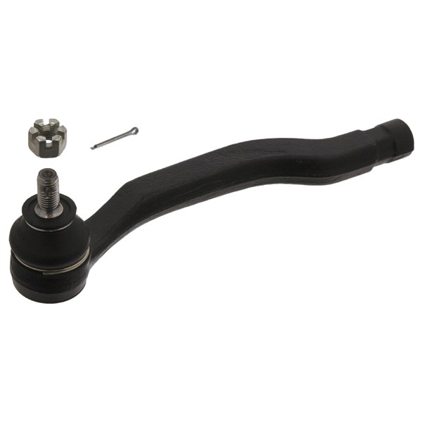 Styrled, framaxel vänster Febi bilstein 15498 FEBI BILSTEIN