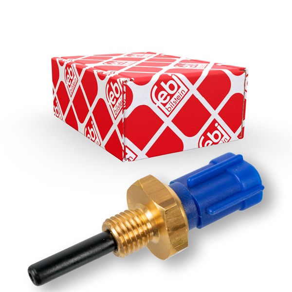 Sensor, insugslufttemperatur Febi bilstein 170218 FEBI BILSTEIN Sensor, insugslufttemperatur Febi bilstein 170218 FEBI BILSTEIN