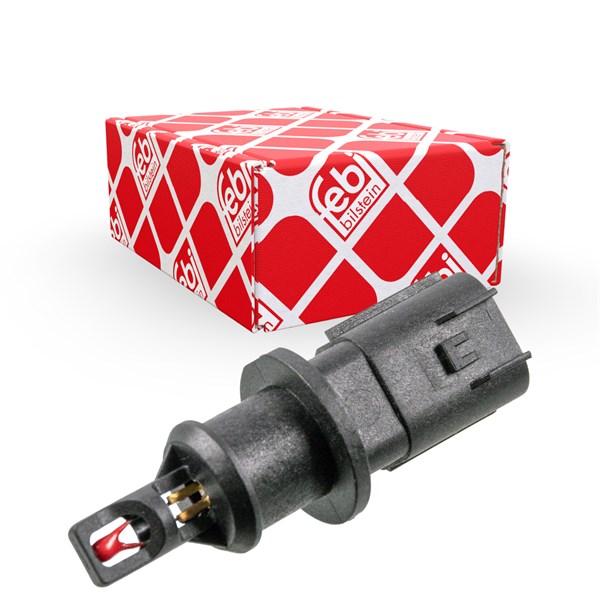 Sensor, insugslufttemperatur FEBI BILSTEIN