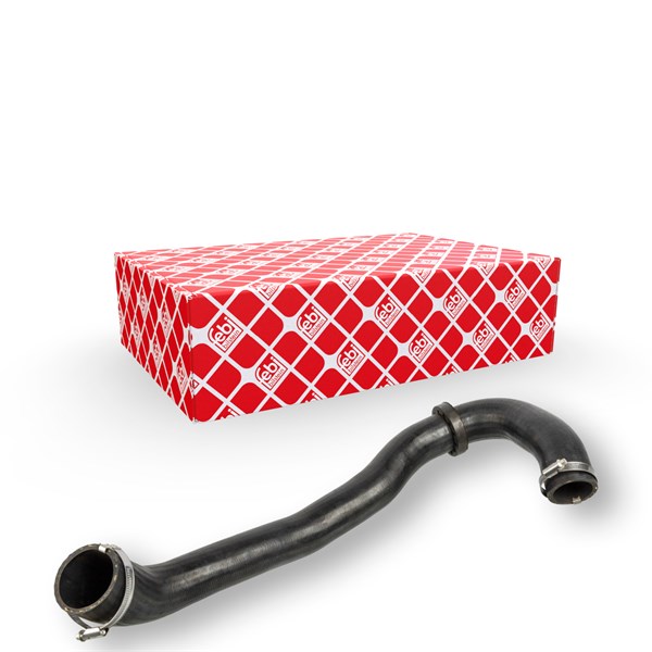 Laddluftslang Febi bilstein 170306 FEBI BILSTEIN