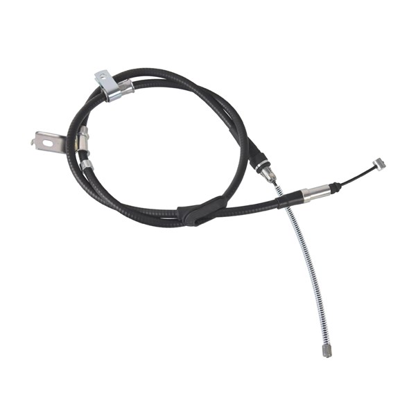 Vajer, parkeringsbroms, Höger bak Febi bilstein 170486 FEBI BILSTEIN