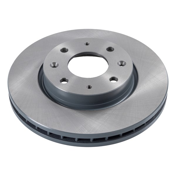 Bromsskiva Ventilerad, Framaxel Febi bilstein 170699 FEBI BILSTEIN