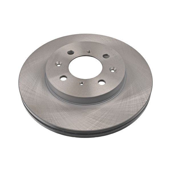 Bromsskiva Ventilerad, Framaxel Febi bilstein 170705 FEBI BILSTEIN
