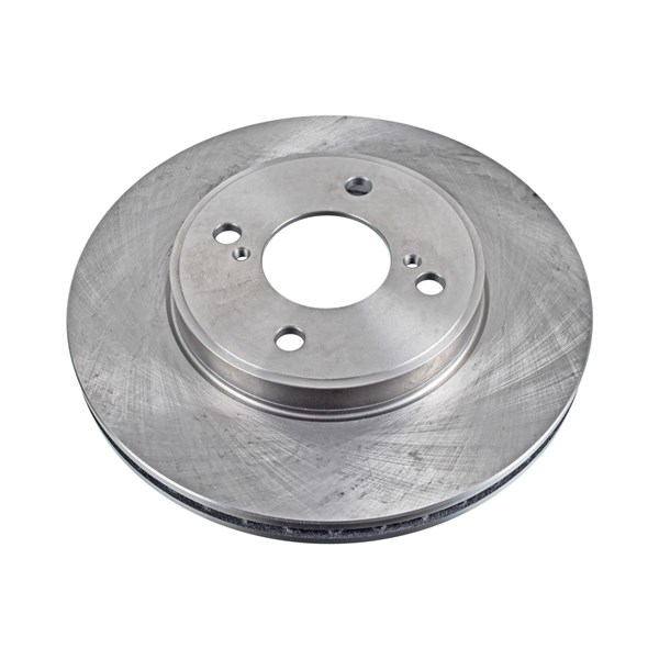 Bromsskiva Ventilerad, Framaxel Febi bilstein 170725 FEBI BILSTEIN Bromsskiva Ventilerad, Framaxel Febi bilstein 170725 FEBI BILSTEIN