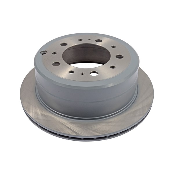 Bromsskiva Ventilerad, Bakaxel Febi bilstein 170768 FEBI BILSTEIN