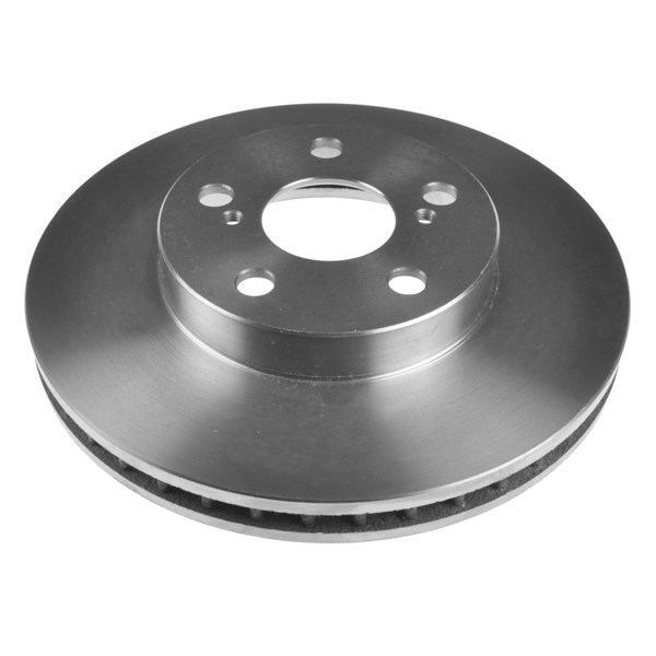 Bromsskiva Ventilerad, Framaxel Febi bilstein 170769 FEBI BILSTEIN