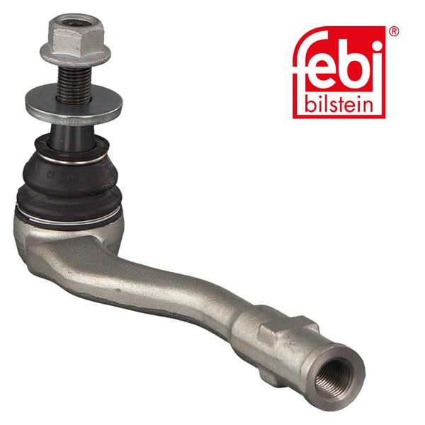 Styrled, framaxel vänster Febi bilstein ProKit 170771 FEBI BILSTEIN