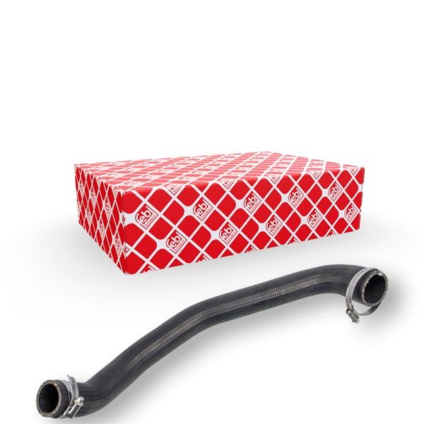 Laddluftslang Febi bilstein 170774 FEBI BILSTEIN