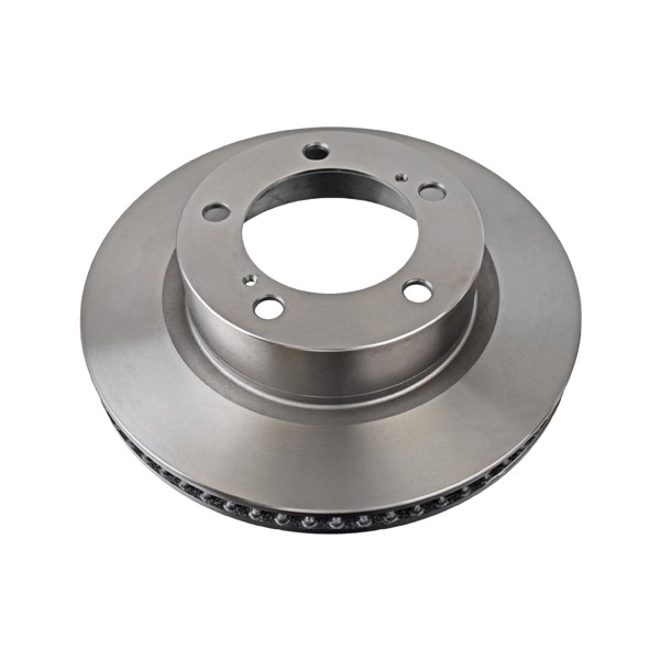Bromsskiva Ventilerad, Framaxel Febi bilstein 170784 FEBI BILSTEIN